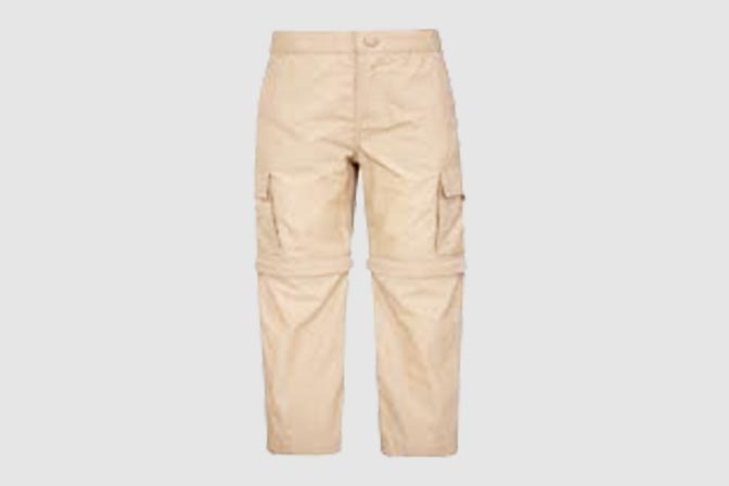 Combat Trousers In Kolkata